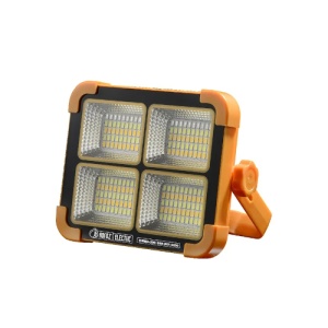 Proiector LED 200W Solar Police TURBO 3 CCT