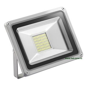 Proiector LED 20W Clasic SMD 5730 - Img 1