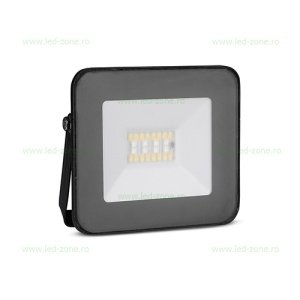 Proiector LED 20W RGB+CCT Smart Bluetooth  - Img 3