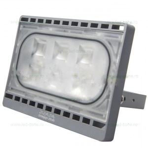 Proiector LED 20W Slim SMD2835 Notepad - Img 2