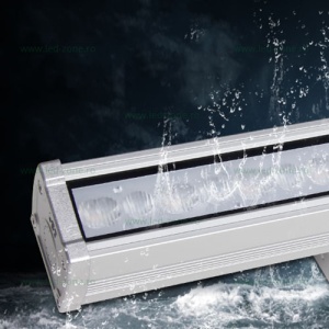 Proiector LED 24W 220V Smart Liniar RGB CCT - Img 3