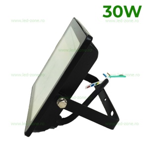 Proiector LED 30W Slim Galaxy - Img 2