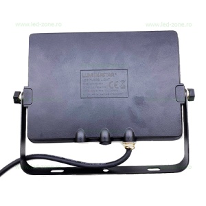 Proiector LED 50W Ultra Slim 3 Functii CCT - Img 4
