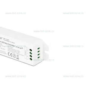 Receptor Banda LED Monocrom RF 12A Multizona