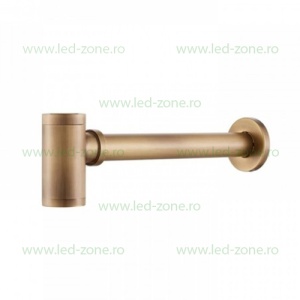 Scurgere Sifon Bronz Antichizat LZ8403H - Img 1