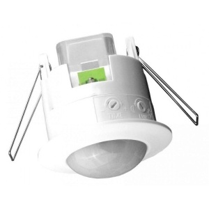 Senzor Miscare Incastrat 360 Grade 1200W - Img 2