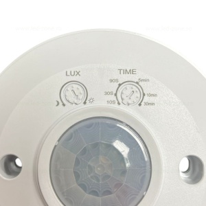 Senzor Miscare Plat 360 Grade 1200W IR - Img 3