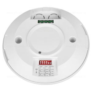Senzor Miscare Plat 360 Grade 1200W Microwave - Img 5