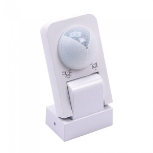 Senzor Miscare Reglabil 360 Grade 1000W  - Img 3