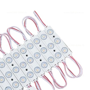 Set 20 Module LED 3xSMD2835 Lupa 12V Premium - Img 5