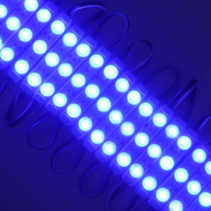Set 20 Module LED 3xSMD2835 Lupa 12V - Img 6