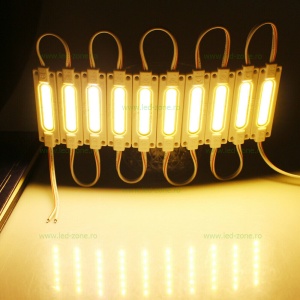 Set 20 Module LED FULL COB 12V - Img 5