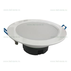 Spot LED 12W Alb 3 Functii - Img 3