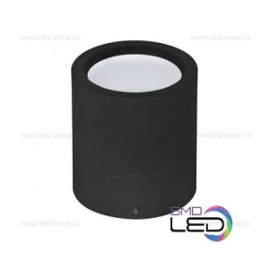 Spot LED 15W Rotund Aplicat XL Diverse Culori - Img 2
