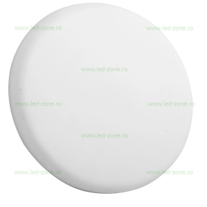 Spot LED 18W Rotund Alb Aplicat Frameless 830R