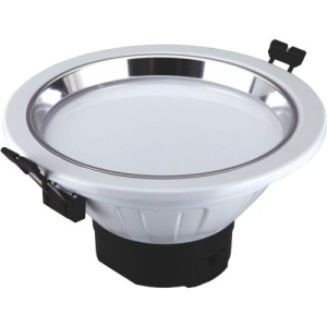 Spot LED 20W COB Dispersor Mat LZ84 - Img 2