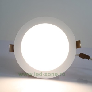 Spot LED 3W Alb 3 Functii - Img 3