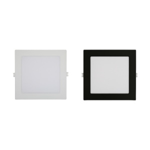 Spot LED 3W Patrat Incastrat LZ20244