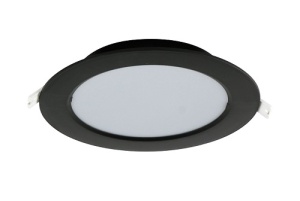 Spot LED 3W Rotund Incastrat LZ20244 - Img 2
