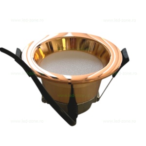 Spot LED 5W Rotund Mat LZ3039 - Img 2
