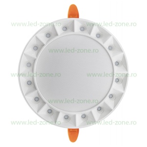 Spot LED 5W SMD Rotund CCT HARLEY - Img 2