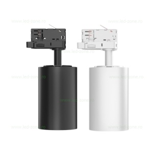 Spot LED Magazin 30W 4 Contacte CCT - Img 2