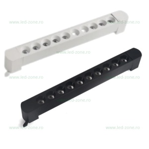Spot LED Magazin Sina 20W Reglabil