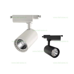 Spot LED Magazin Sina 24W COB