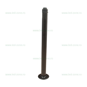 Stalp Lampa Gradina 120CM