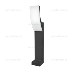 Stalp LED Gradina 15W 60cm SOME