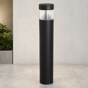 Stalp LED Gradina Solar 5W 600MM