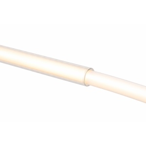 Suport 105cm Neonflex LED 24V Rotund D-22mm