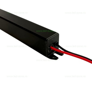 Sursa Alimentare Banda LED 12V 100W IP67 Waterproof Bagheta - Img 2