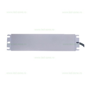 Sursa Alimentare Banda LED 12V 150W IP67 Waterproof Slim