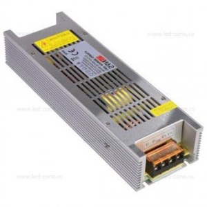 Sursa Alimentare Banda LED 24V 300W Slim - Img 2