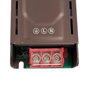 Sursa Banda LED 24V 500W Slim Smart Dimabila din Aplicatie - Img 2