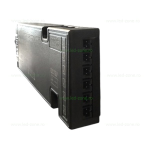 Sursa Slim 12V 60W Pentru Iluminat Banda LED Rafturi cu Senzor LZ4373 - Img 3