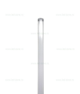 Tub LED T8 Clar 24W 120cm Suport Inclus - Img 2