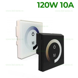 Variator Banda LED 120W 12V de Perete - Img 1