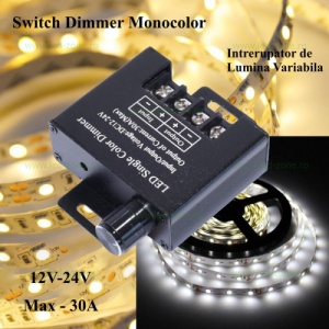 Variator Banda LED 360W Manual 091 - Img 4
