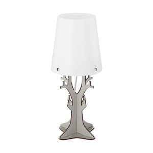 Veioza LED E14 Vintage HUNTSHAM - Img 2