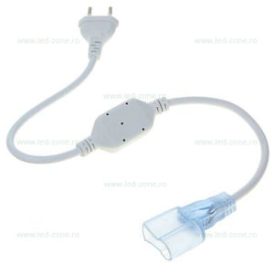 Alimentare Neon Flex 220V