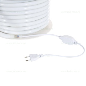 Alimentare Neon Flex Rotund 220V - Img 2