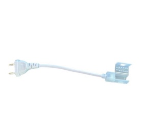 Alimentare Neon Flex Slim 220V 10x10mm - Img 2