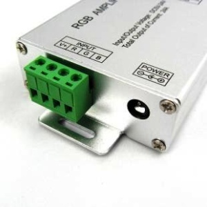 Amplificator Banda LED RGB 12A 144W - Img 2