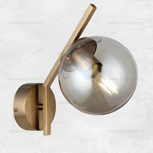 Aplica 1 Soclu E27 LZMX412-1B