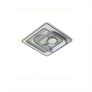 Aplica LED 104W 3 Functii LZ6012-240F - Img 4