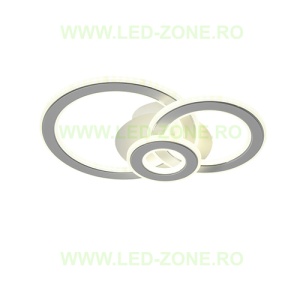 Aplica LED 114W 3 Functii LZ6026-300Y - Img 2