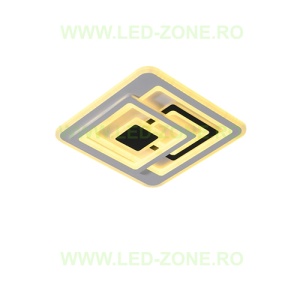 Aplica LED 128W 3 Functii LZ9830-300F - Img 2