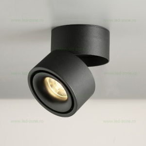 Aplica LED 12W Orientabila LZ3017 Alba - Img 2